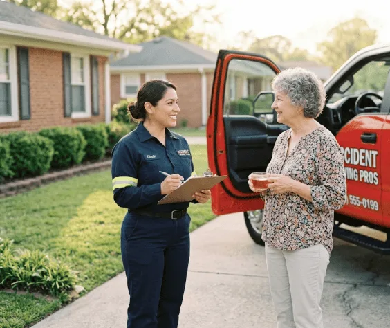 Accident Towing Service Mountain View, MO FAQs